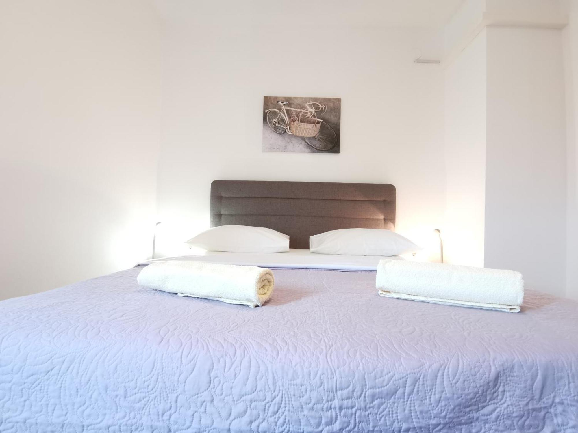 Apartman Sintic Кърк Стая снимка