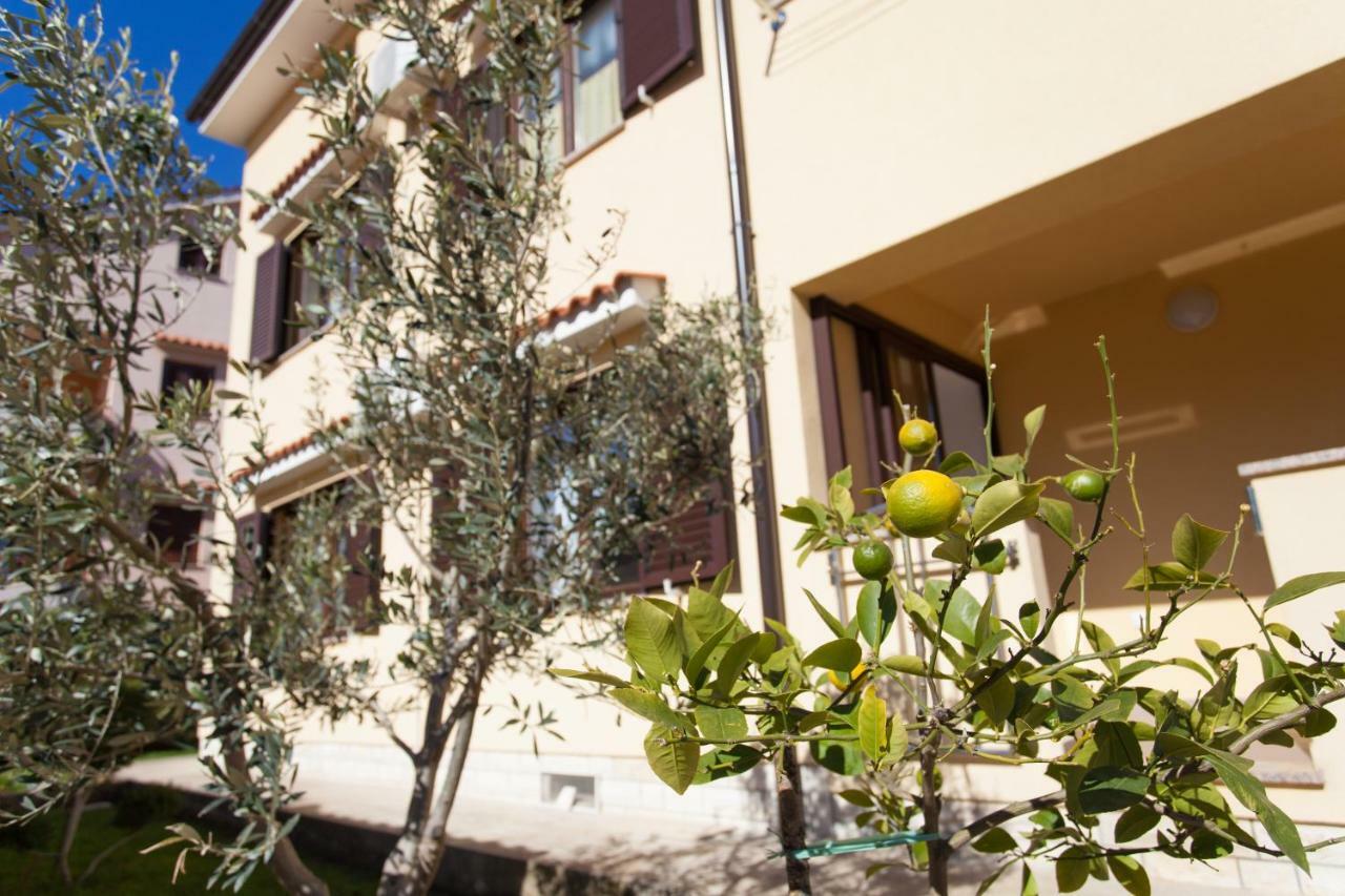 Apartman Sintic Кърк Екстериор снимка