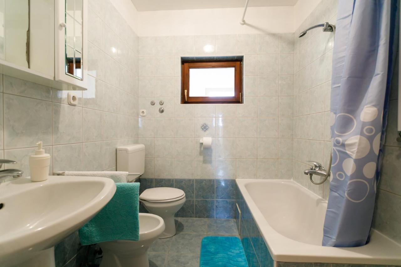 Apartman Sintic Кърк Екстериор снимка